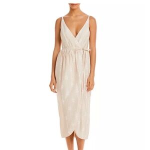 Rebecca Taylor
Tulip Wrap Dress Size 8